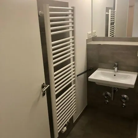 I Cozy Private ベルリン