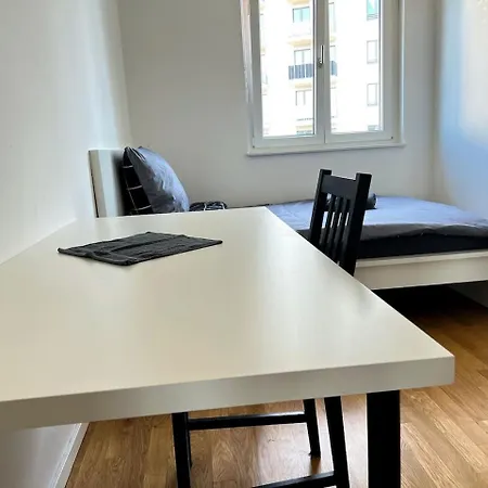 Lägenhet I Cozy Private