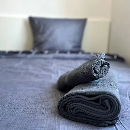 I Cozy Private Berlin
