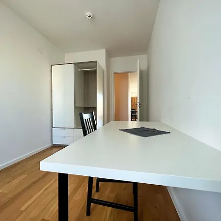 Lägenhet I Cozy Private Berlin